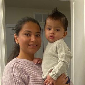 Meet your Posher, Aruna